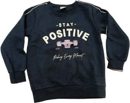 Buy Blue Sweatshirts with Joggers